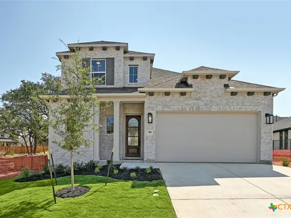 164 Basket Flower Loop, Kyle, TX 78640