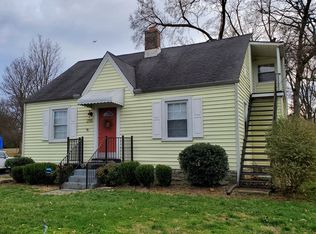 255 Timmons St, Nashville, TN 37211