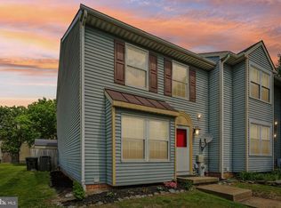 4316 Horner Ln, Belcamp, MD 21017