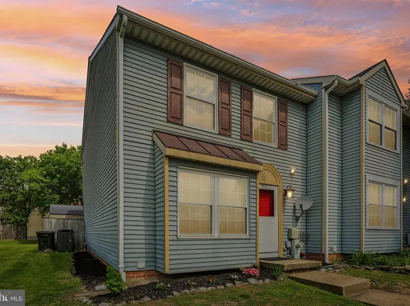 4316 Horner Ln, Belcamp, MD 21017