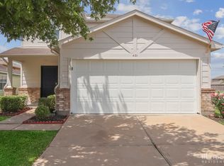 431 Sunset Colony Dr, Rosharon, TX 77583