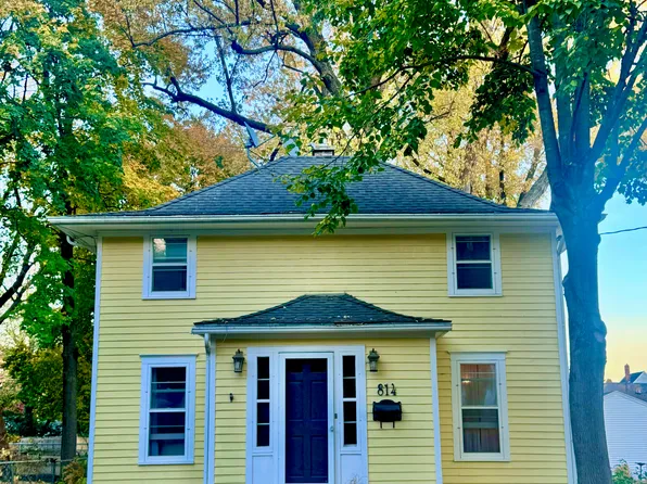 814 7th Ave SW, Rochester, MN 55902