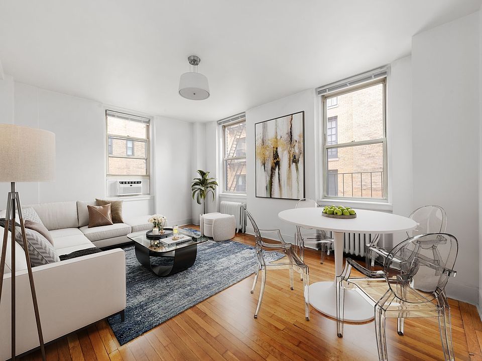 1st image of 71 Park Ave #11D