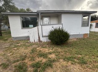 243 Elm Ave, Las Animas, CO 81054