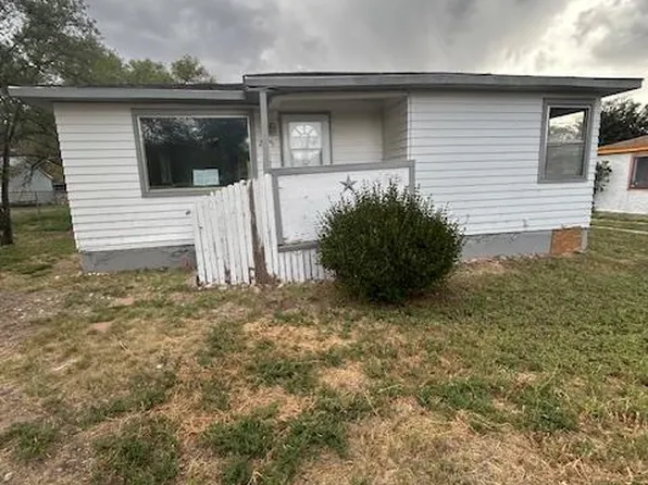 243 Elm Ave, Las Animas, CO 81054
