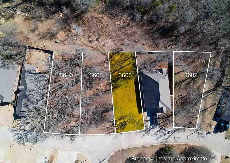 1st image of 3606 Woodknoll