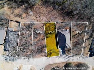3606 Woodknoll, Duncan, OK 73533