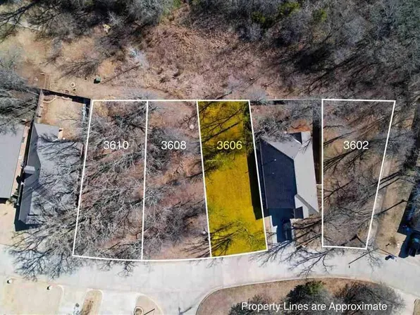 3606 Woodknoll, Duncan, OK 73533