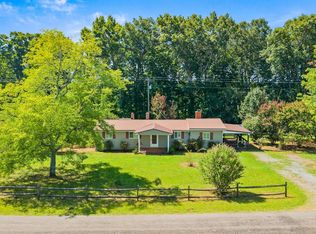 4196 Covered Bridge Rd, Gladys, VA 24554
