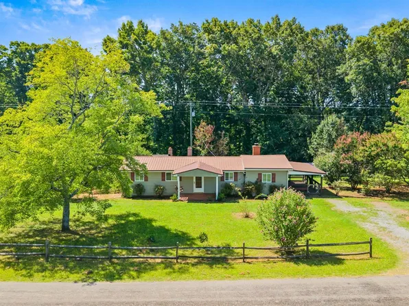 4196 Covered Bridge Rd, Gladys, VA 24554