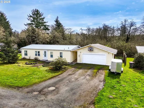 304 8th Ave, Hammond, OR 97121