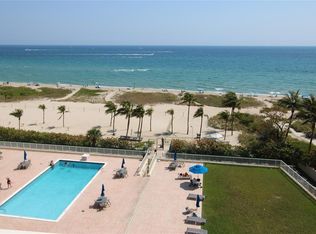750 N Ocean Blvd #810, Pompano Beach, FL 33062