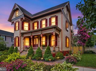 35 N Main St, Allentown, NJ 08501