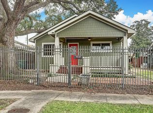 4213 Woodleigh St, Houston, TX 77023