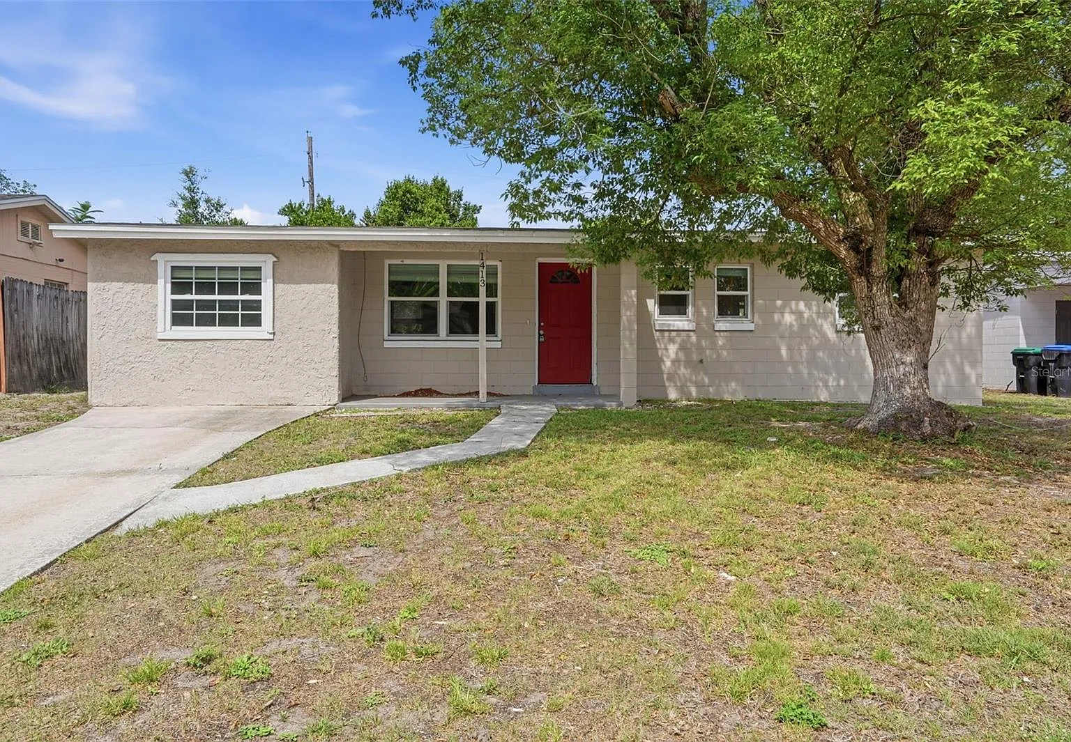 4 bed, 1500 sqft, $2,195 — Photo 2