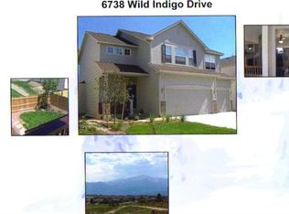 6738 Wild Indigo Dr, Colorado Springs, CO 80923