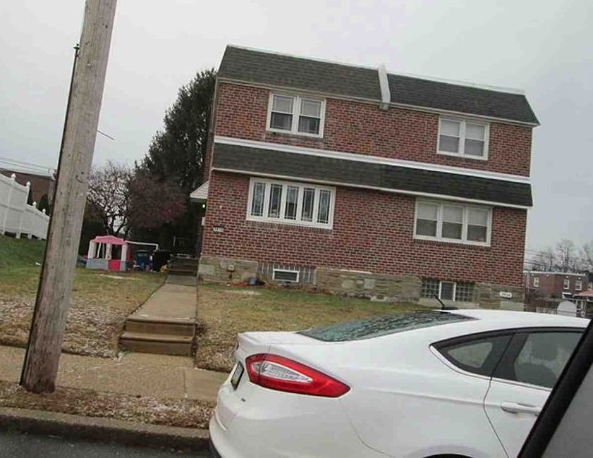 Property Front View