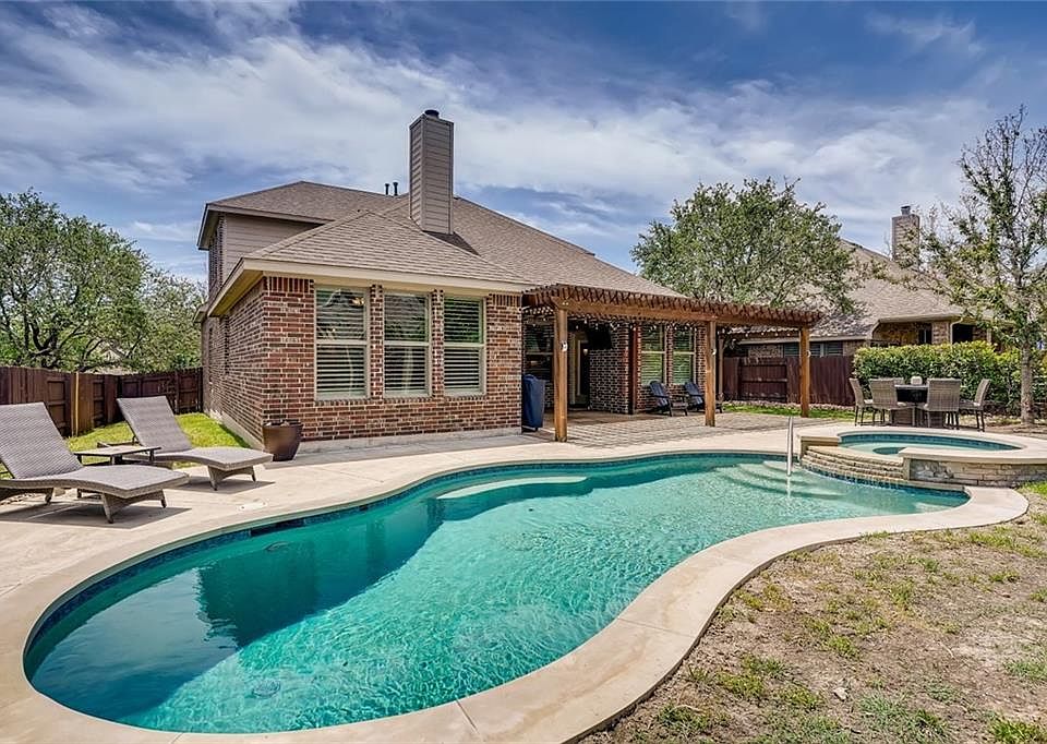 1st image of 2303 Brownstone Ln