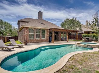 2303 Brownstone Ln, Cedar Park, TX 78613