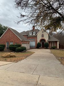 3512 Provine Rd, McKinney, TX, 75072