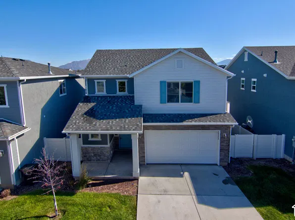 1773 W Parkview Dr, Syracuse, UT 84075