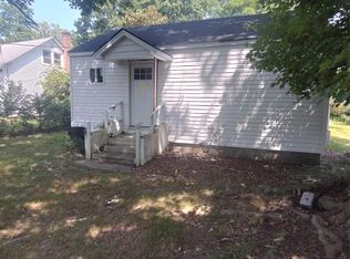 121 Woodland Drive, Mastic Beach, NY
