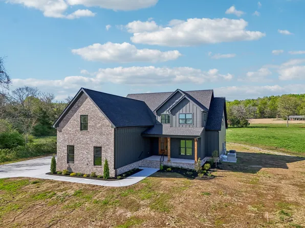 3203 E Jefferson Pike Lot T1, Lascassas, TN 37085