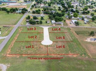 700 N 12th St Lot 5, Thomas, OK 73669
