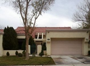 2716 Glencliff Dr, Las Vegas, NV 89134