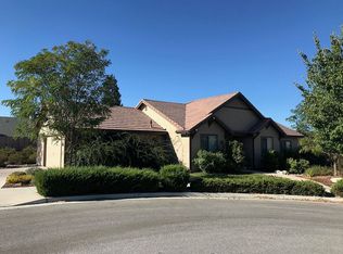 322 Oak Grove Ct, Paso Robles, CA 93446