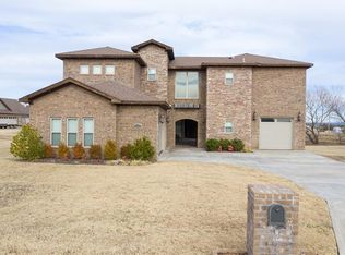 601 Crescent Dr, Fort Smith, AR 72916