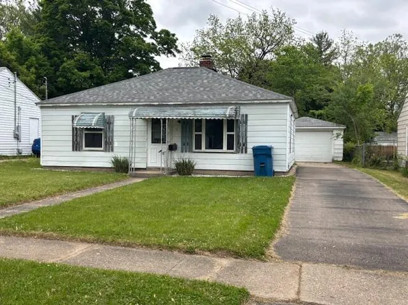 740 Edison St, Kalamazoo, MI 49004