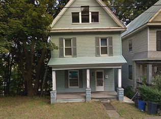 202 Plummer St, Oil City, PA 16301
