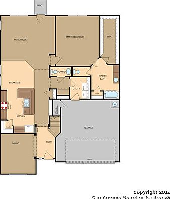 4th image of 4543 Meadow Grn
