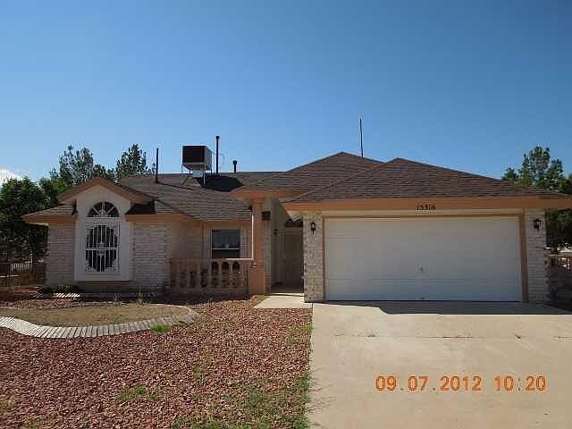 1st image of 15316 Marburn Ct #El