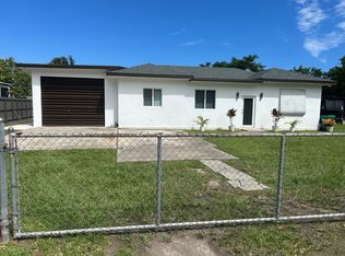 22255 Miami Ave, Miami, FL 33170