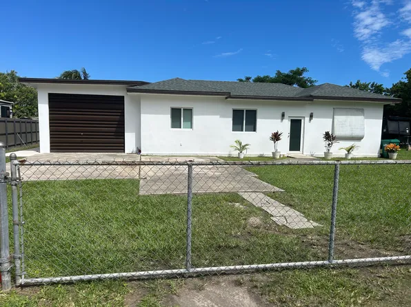 22255 Miami Ave, Miami, FL 33170