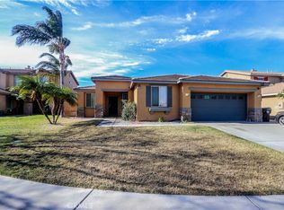 11258 Joshua Ct, Fontana, CA 92337