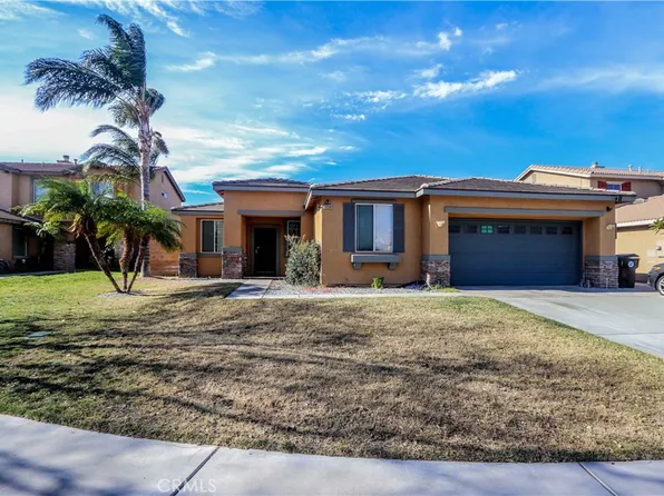 11258 Joshua Ct, Fontana, CA 92337