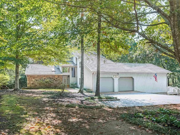 150 Island View Dr, Counce, TN 38326