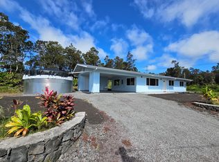 11-3387 Old Volcano Hwy, Volcano, HI 96785