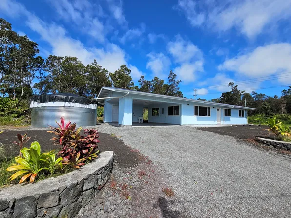 11-3387 Old Volcano Hwy, Volcano, HI 96785