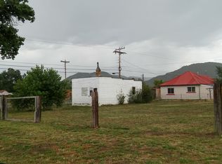 212 W Main St, Auguilar, CO 81020