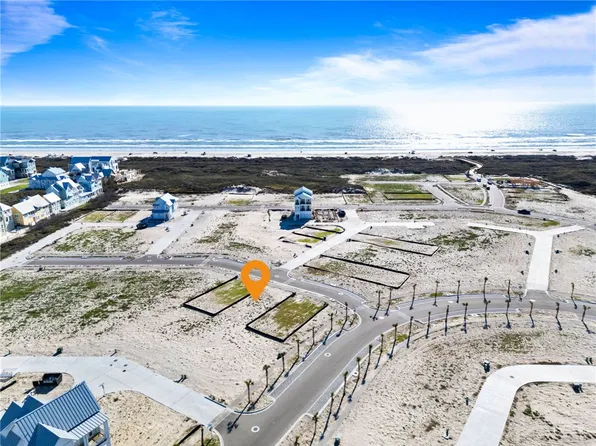 132 SW Itchgrass Bay, Pt Aransas, TX 78373