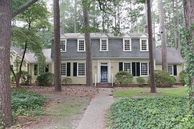 For Sale: 1507 Lafayette Ave, Rocky Mount, NC 27803