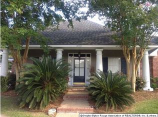 12552 Stutgart Ave, Baton Rouge, LA 70816