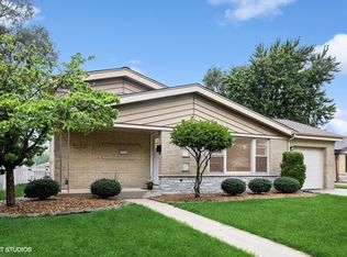 10632 S Kenneth Ave, Oak Lawn, IL