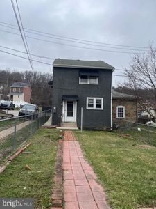 381 Charles St, Coatesville, PA, 19320