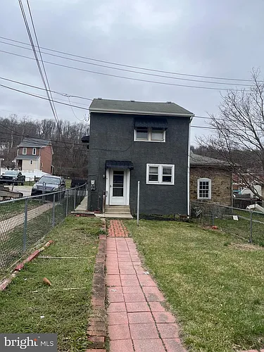381 Charles St #REAR Photo 1