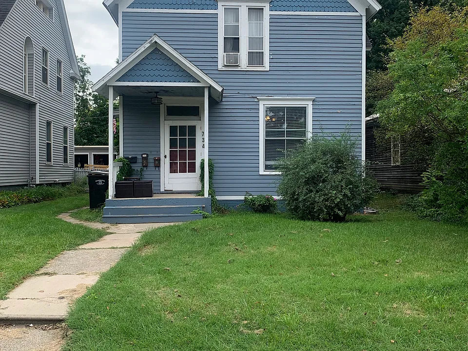 734 W Colfax Ave #3